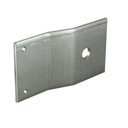 GB KIKKERPLAAT 135 72X4 SV
