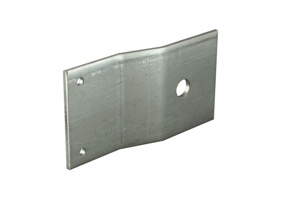 GB KIKKERPLAAT 135 72X4 SV