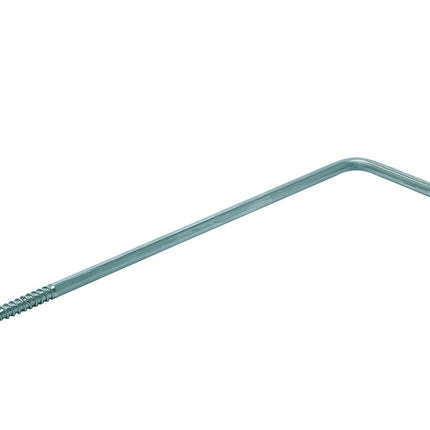 GB KOZIJNANKER RVS 200X60