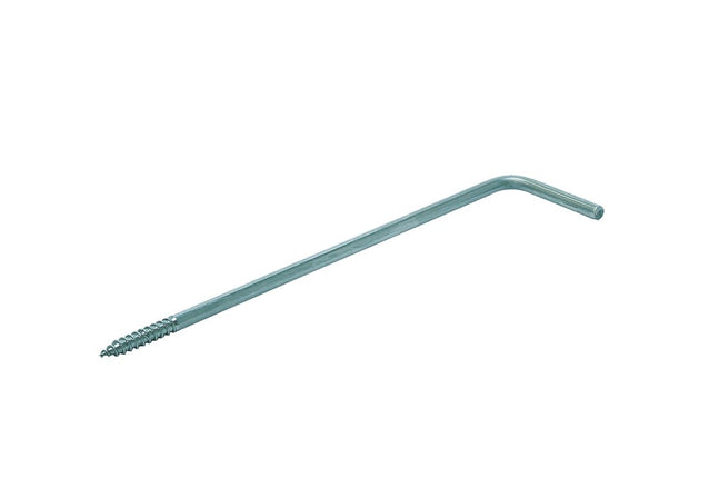 GB KOZIJNANKER RVS 200X60