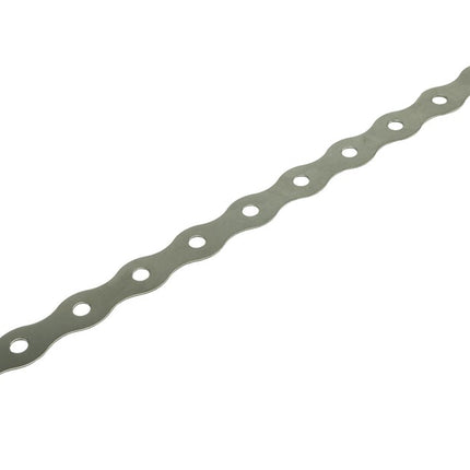 GB LIJMKOPPELSTRIP NOVO 300 316 O.G. 17X0,5