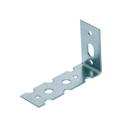 GB LIJMBOUWMUURANKER STAR 40X68 316 O.G. 22X1,25