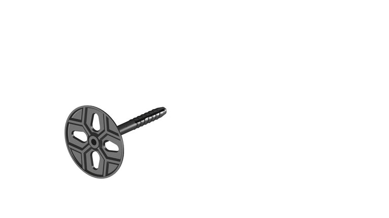 UNI-FLEXPLUG 80MM Ø8 NY