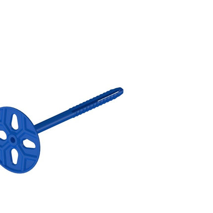 GB UNI-PERFOPLUG 140 NY _8