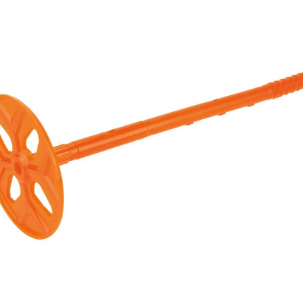 GB INSTORTPLUG ORANJE 180 NY _8