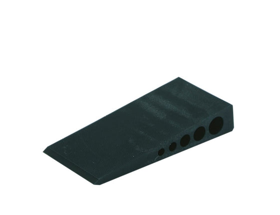 GB STELWIG, ZWART 100 KS 45X18