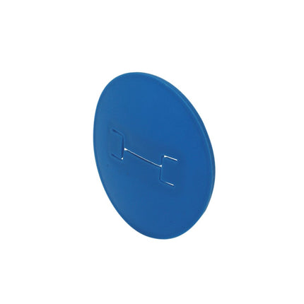 GB KLEMRING PLS BLAUW
