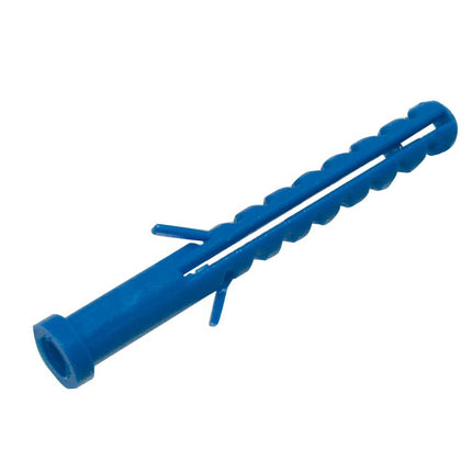 GB PLUG BLAUW 6X50 NY 4