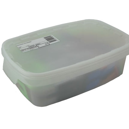 GB UITVULPLAATJE ASSORTIMENT 200