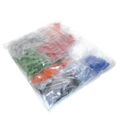 GB ASSORTIMENTSZAK UITVULPLAATJES  KS 50X50