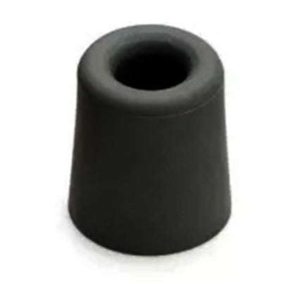 GB DEURBUFFER ZWART 25 MM 25 KS