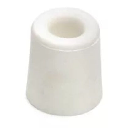 GB DEURBUFFER WIT 50 MM 50 KS