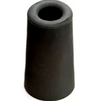 GB DEURBUFFER ZWART 75 MM 75 KS