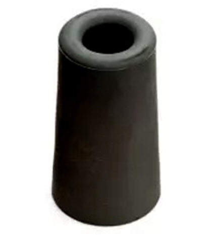 GB DEURBUFFER ZWART 75 MM 75 KS