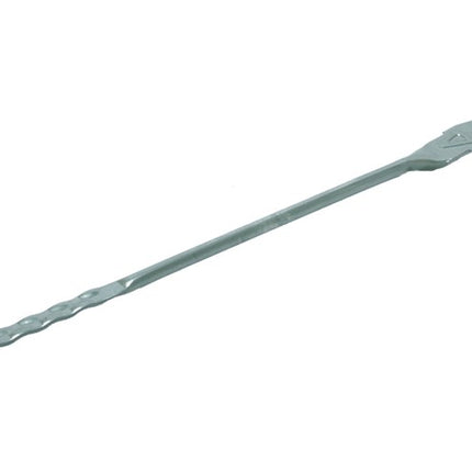 GB PRIK-SPOUWANKER 250 Ø4 0,5              316 O.G. - RVS