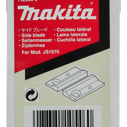 Afbeelding Makita zijmessen set 792536-0
