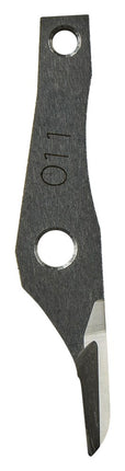 Afbeelding Makita middenmes 792537-8