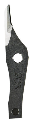 Afbeelding Makita middenmes 792537-8