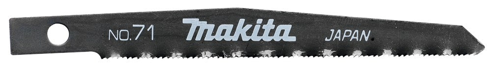 Afbeelding Makita reciprozaagblad 71 792542-5