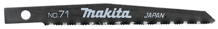 Afbeelding Makita reciprozaagblad 71 792542-5