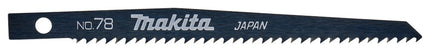 Afbeelding Makita reciprozaagblad 78 792543-3