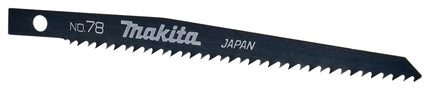 Afbeelding Makita reciprozaagblad 78 792543-3