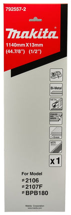 Afbeelding Makita zaaglint 14t bim 792557-2