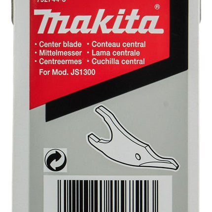 Afbeelding Makita middenmes 792744-3