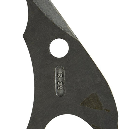 Afbeelding Makita middenmes 792744-3