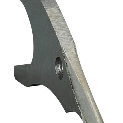 Afbeelding Makita middenmes 792744-3