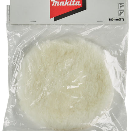 Afbeelding Makita uitpoetsschijf 794176-0