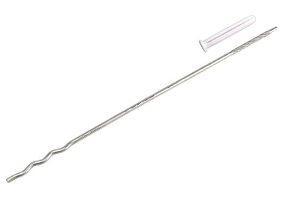 Afbeelding GB slagspouwanker inclusief plug 375