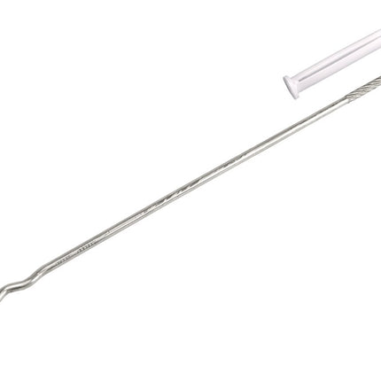 Afbeelding GB slagspouwanker inclusief plug 400