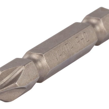 Afbeelding Makita schroefbit dubbel ph2x65 798309-9