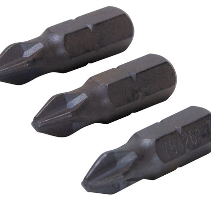 Makita SCHROEFBIT PH2X25MM