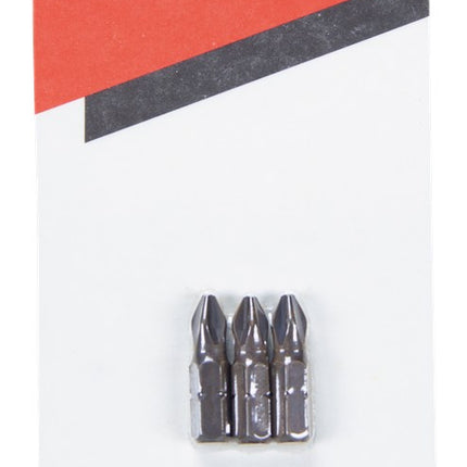 Afbeelding Makita schroefbit ph2x25mm 3stk 798398-4