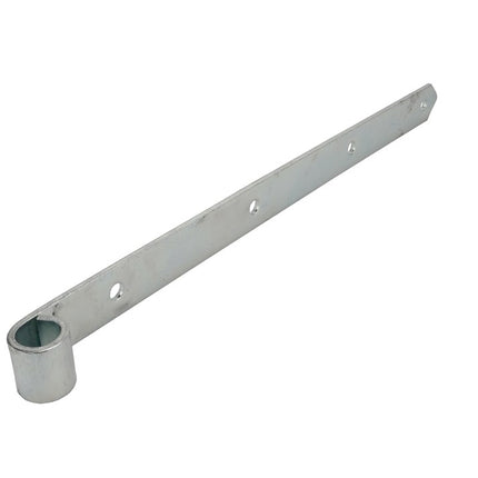 GB HENG MET PUNT VOOR PEN _18 400 EV 30X4