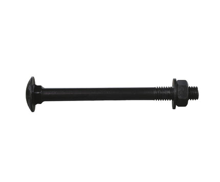 GB SLOTBOUT COMPLEET M8X55 ZV