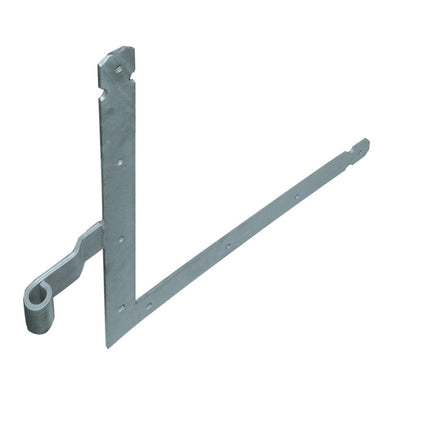 Afbeelding GB garagedeurheng ev-2 (LO) Links onder - (RB) Rechts boven