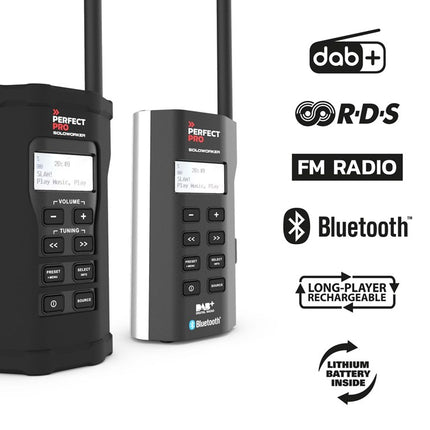 Afbeelding Perfectpro soloworker SOLOWORKER