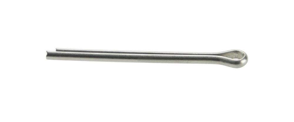 Afbeelding GB splitpen boerenklinkstel