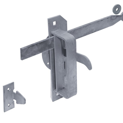 GB WM-KLINKSTEL MET PLAATNEUS  TV