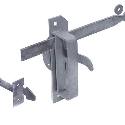 GB WM-KLINKSTEL MET KLAUWNEUS  TV