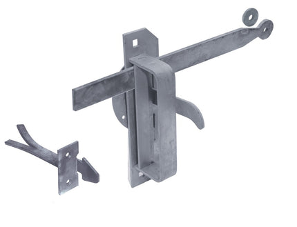 GB WM-KLINKSTEL MET KLAUWNEUS  TV