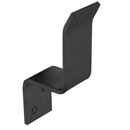 GB DEURBALKHAAK OPEN (BARCODE) MAX.55X75 EPZ 44X5,5