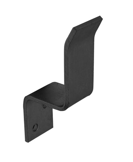 GB DEURBALKHAAK OPEN (BARCODE) MAX.55X75 EPZ 44X5,5