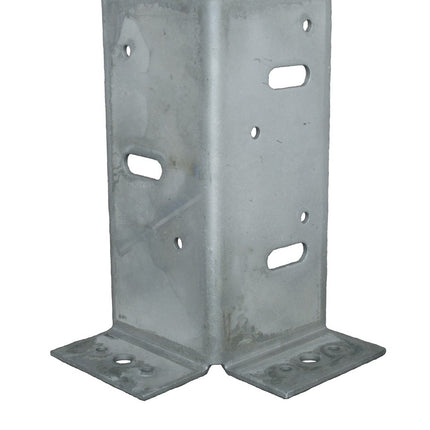 GB PAALHOUDER TYPE A 70X70 ZM 2