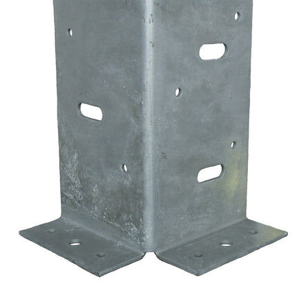 GB PAALHOUDER TYPE A 90X90 ZM 2