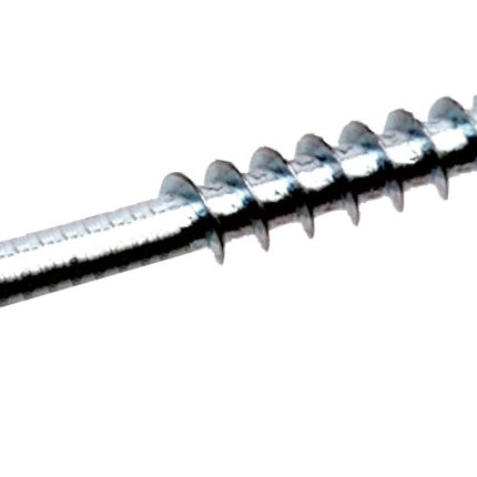 Spaanplaatschroeven platkop Pozidriv verzinkt | Chipboard screws countersunk head Pozidriv zincplated | Spanplattenschrauben Senkkopf Pozidriv verzinkt | Vis à bois tête fraisée Pozidriv zingué