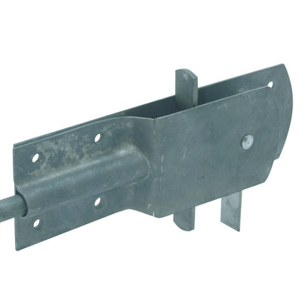 GB VARKENSHOKGRENDEL 205X65 TV